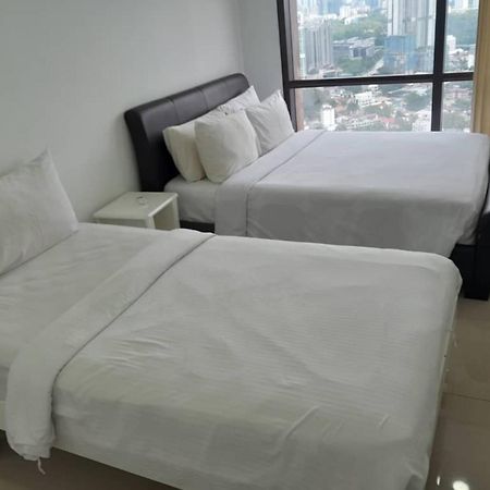 Bukit Bintang Suite At Times Square Kl Kuala Lumpur Exterior photo