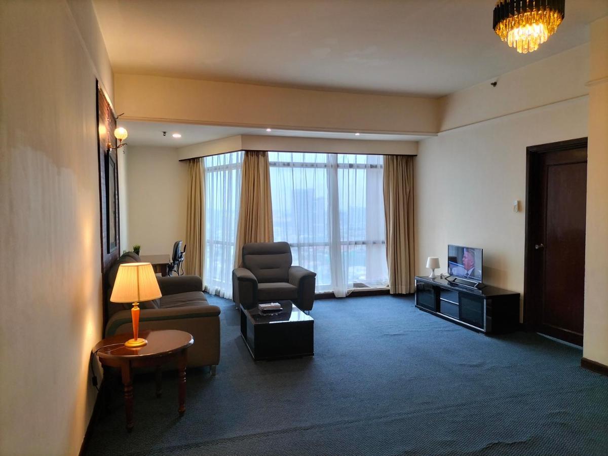 Bukit Bintang Suite At Times Square Kl Kuala Lumpur Exterior photo