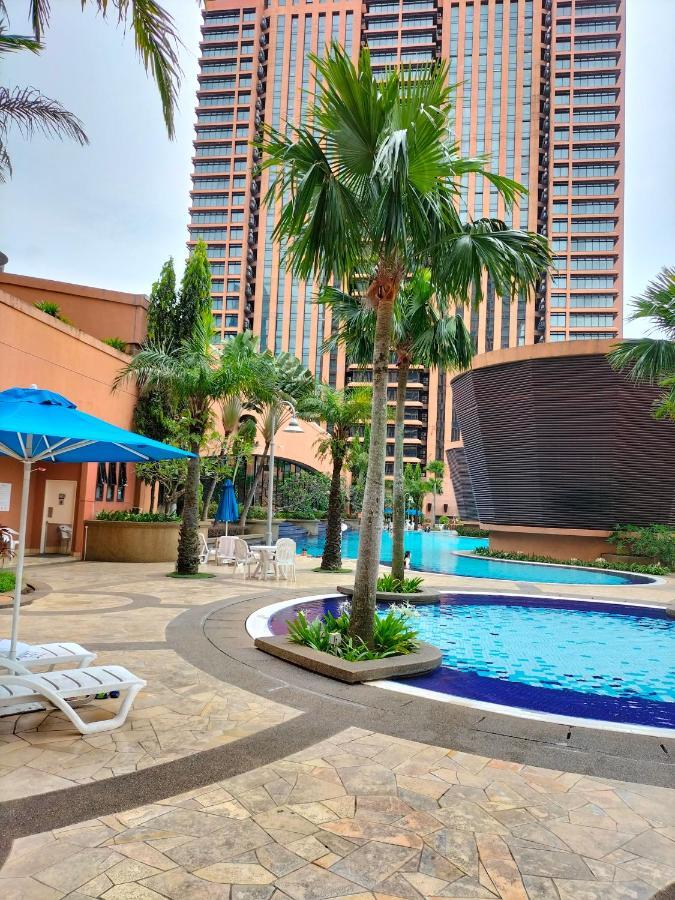 Bukit Bintang Suite At Times Square Kl Kuala Lumpur Exterior photo