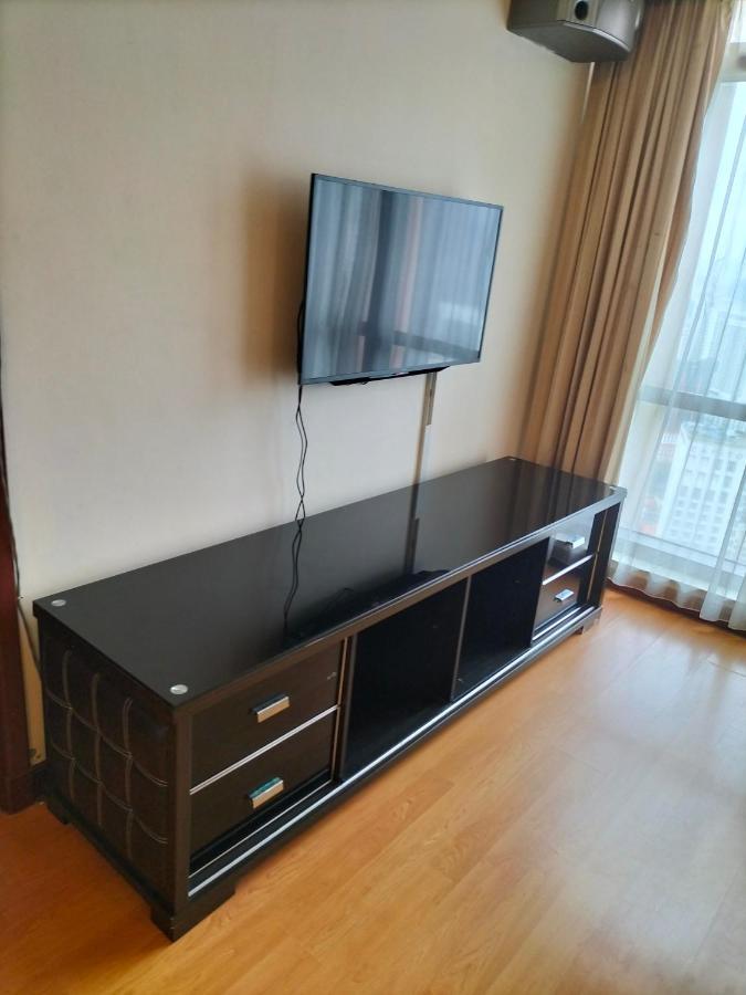 Bukit Bintang Suite At Times Square Kl Kuala Lumpur Exterior photo