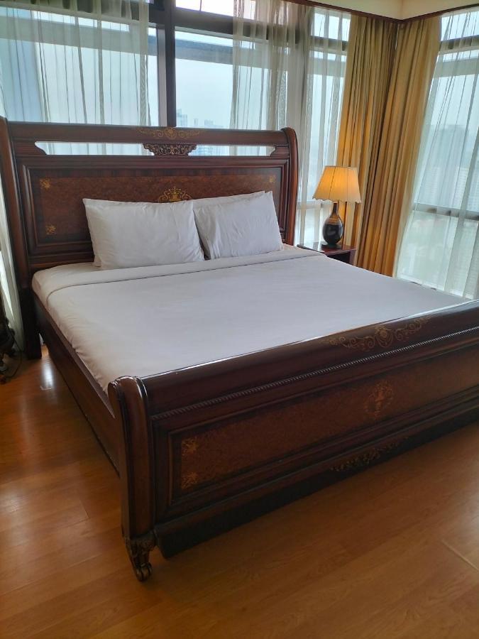 Bukit Bintang Suite At Times Square Kl Kuala Lumpur Exterior photo
