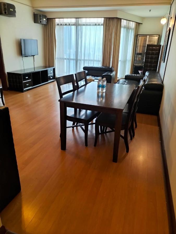 Bukit Bintang Suite At Times Square Kl Kuala Lumpur Exterior photo