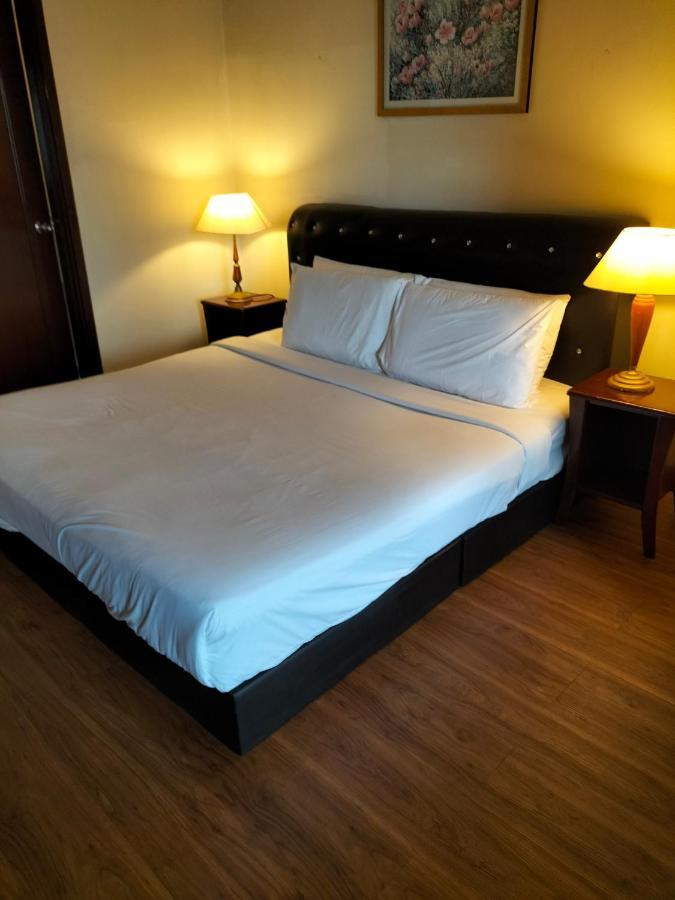 Bukit Bintang Suite At Times Square Kl Kuala Lumpur Exterior photo