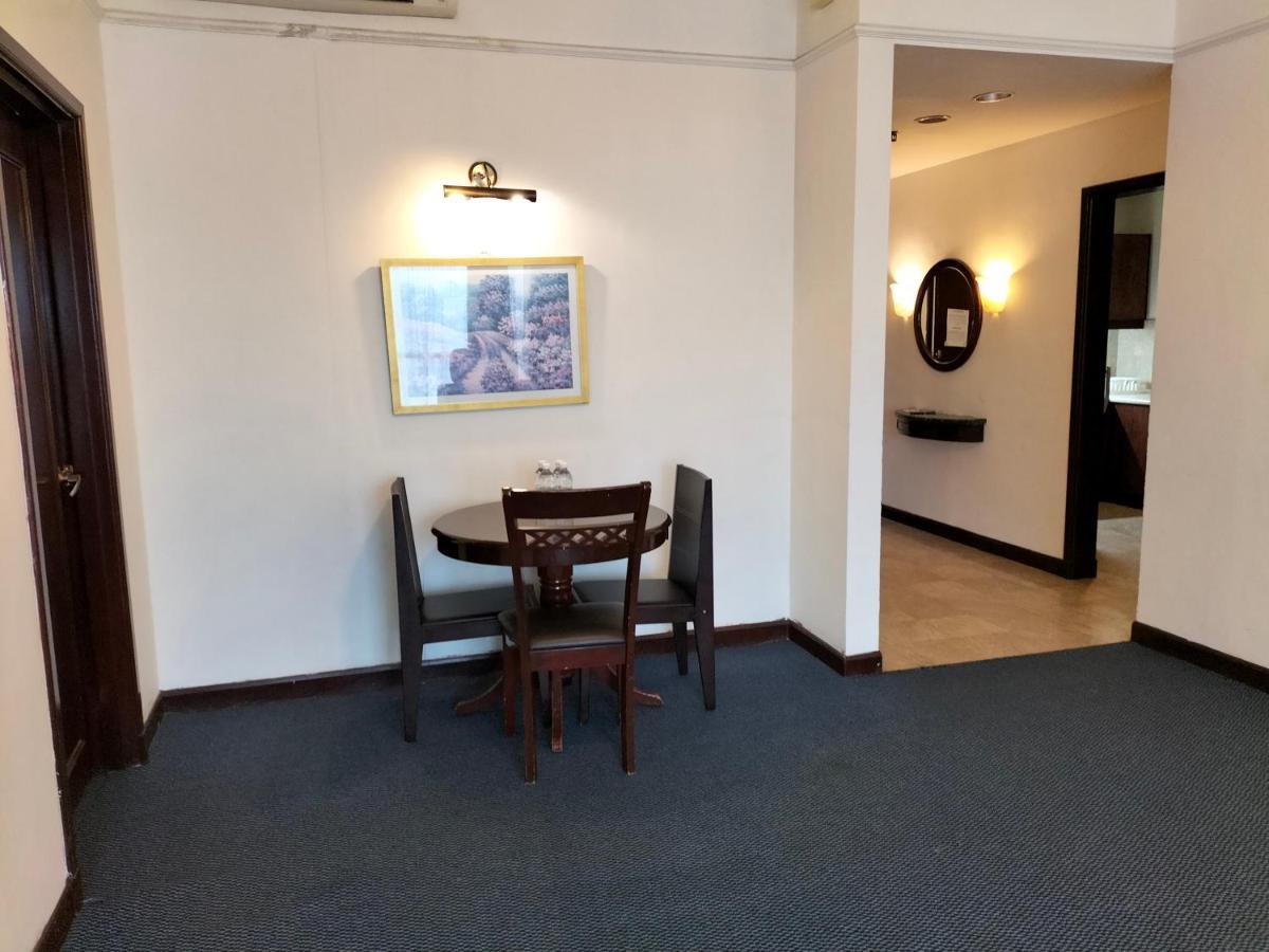 Bukit Bintang Suite At Times Square Kl Kuala Lumpur Exterior photo