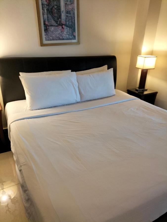 Bukit Bintang Suite At Times Square Kl Kuala Lumpur Exterior photo