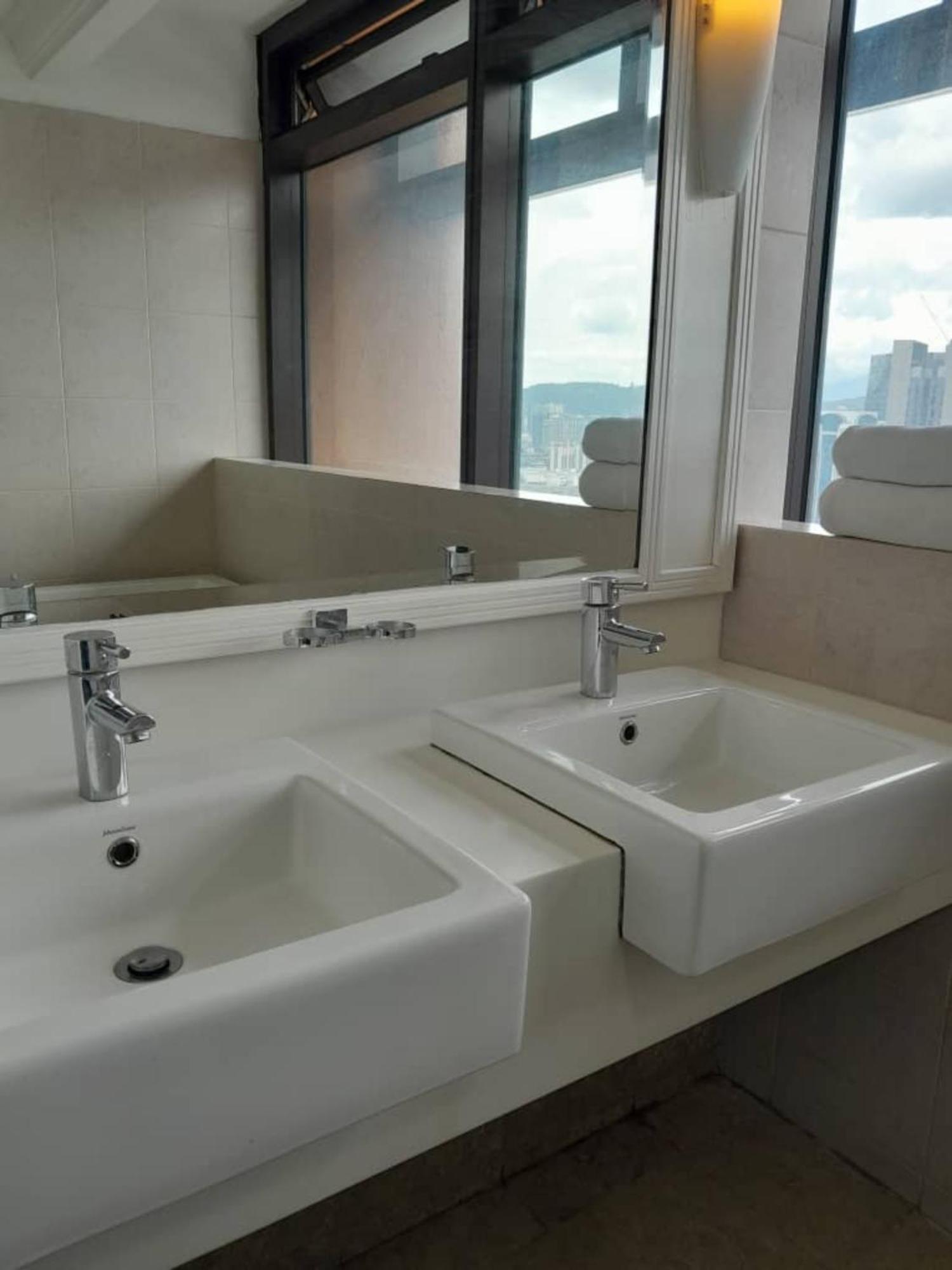 Bukit Bintang Suite At Times Square Kl Kuala Lumpur Exterior photo