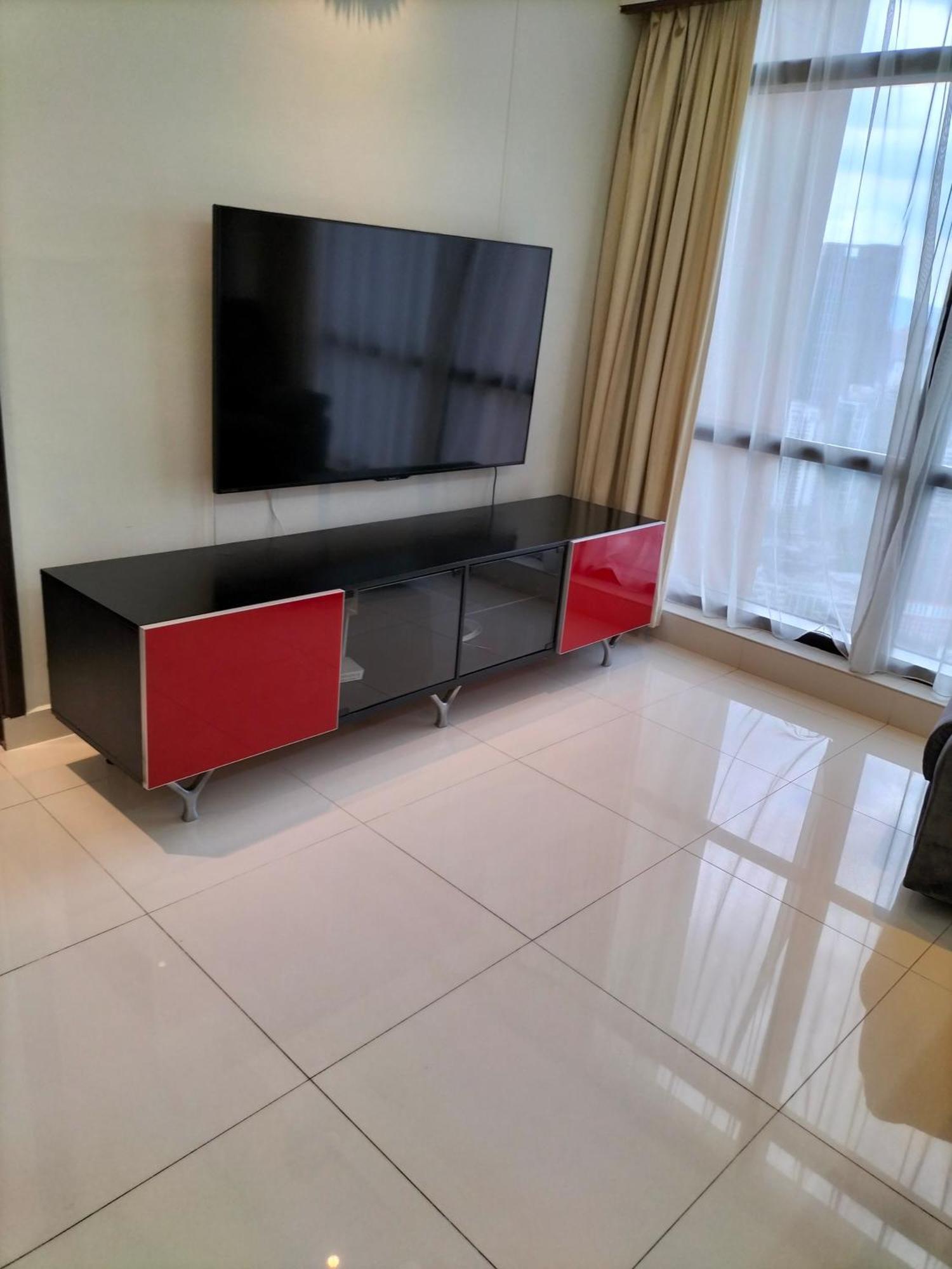 Bukit Bintang Suite At Times Square Kl Kuala Lumpur Exterior photo