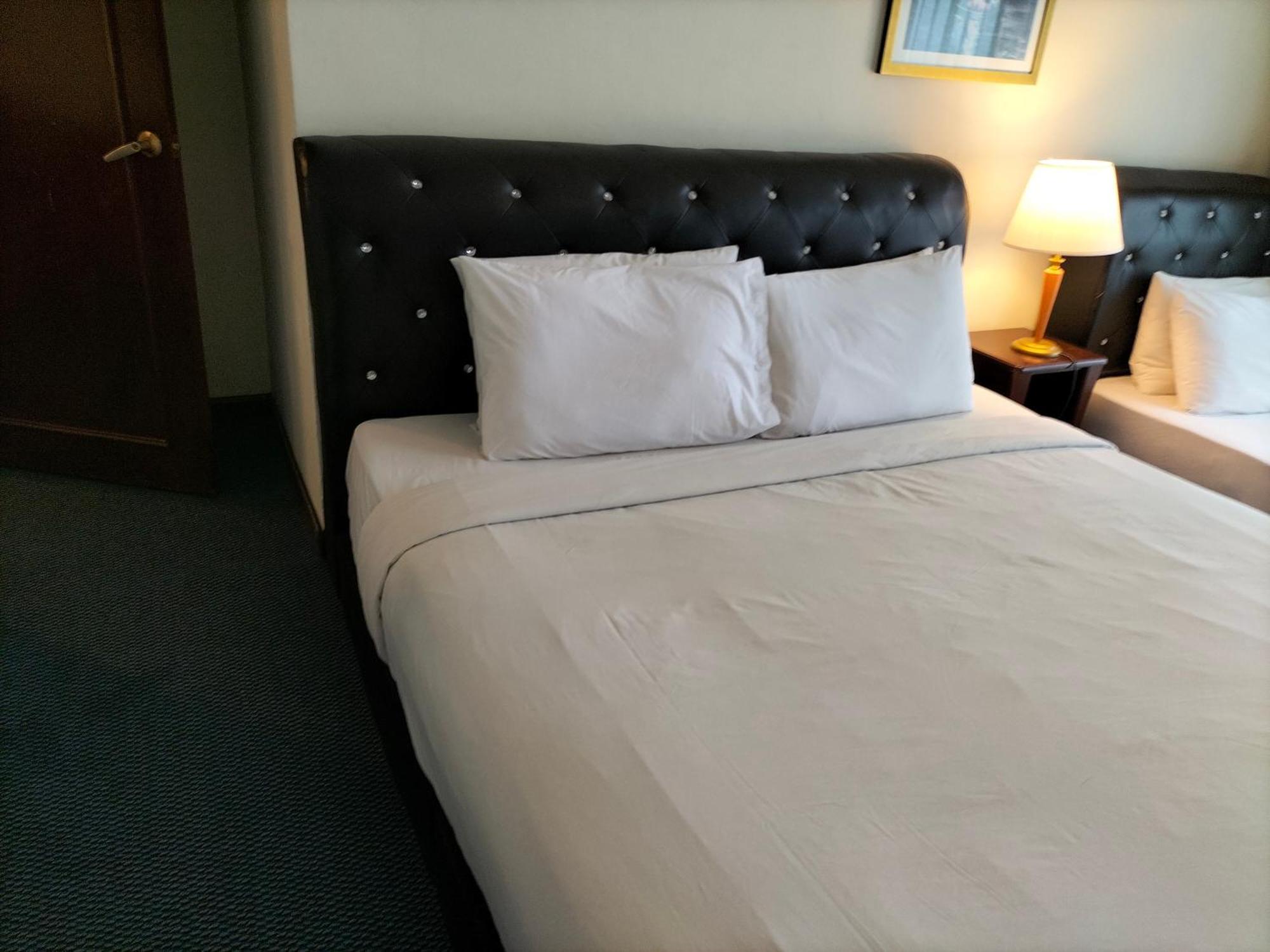 Bukit Bintang Suite At Times Square Kl Kuala Lumpur Exterior photo